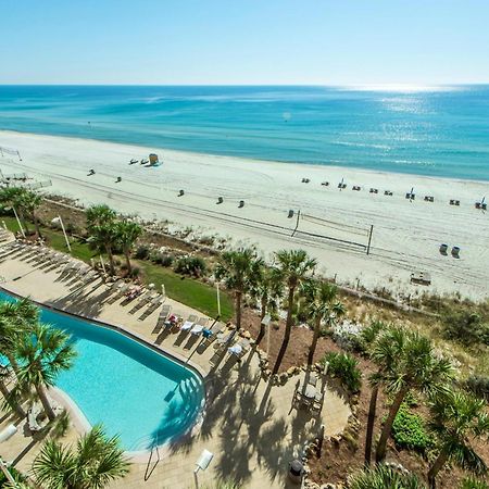 Calypso 1-609 East Lejlighed Panama City Beach Eksteriør billede