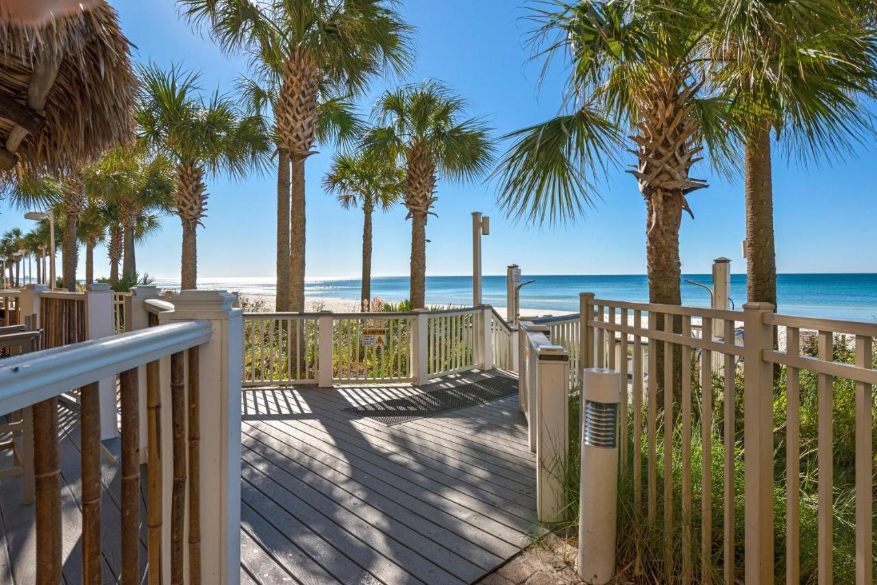 Calypso 1-609 East Lejlighed Panama City Beach Eksteriør billede